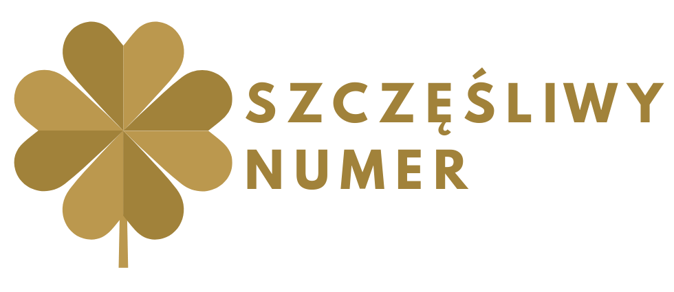 Szczęśliwy numer